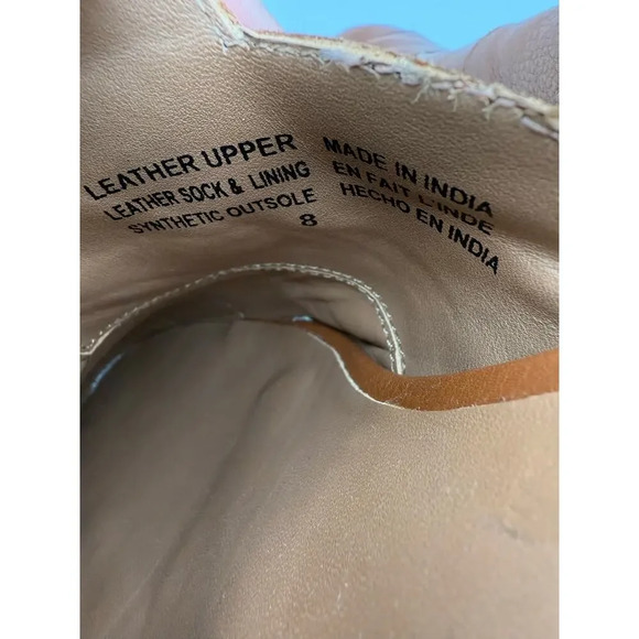 Seychelles Women's Masterpiece Clog Brown 8 - Picture 8 of 9